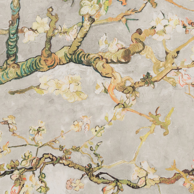 【YH8015】アーモンドブロッサム/ライトグレージュ