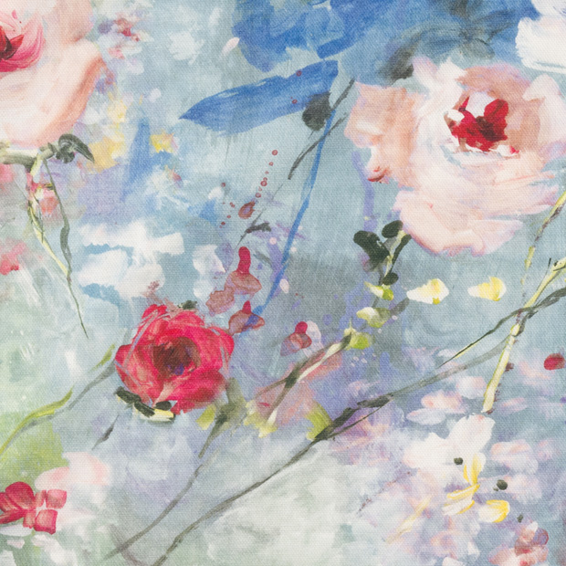 【YH8016】インプレローサ/マルチカラー