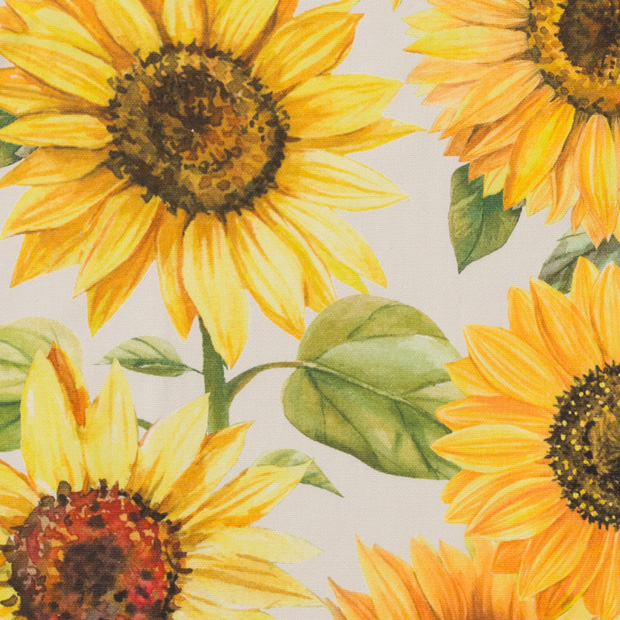 【YH8018】ジラソル/アイボリー