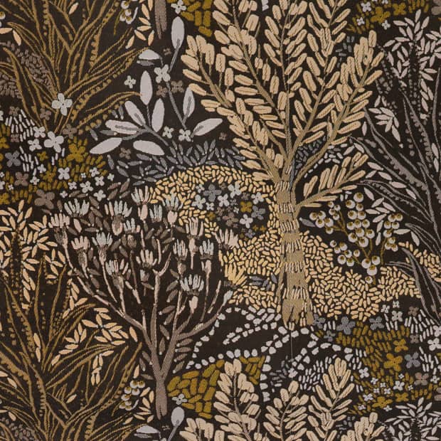 【YH8023】シャドウガーデン/マルチカラー