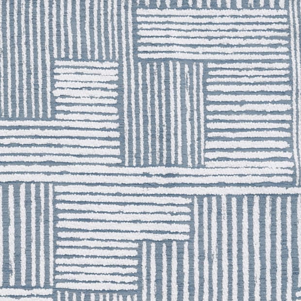 【YH8025】モールリズム/ブルー