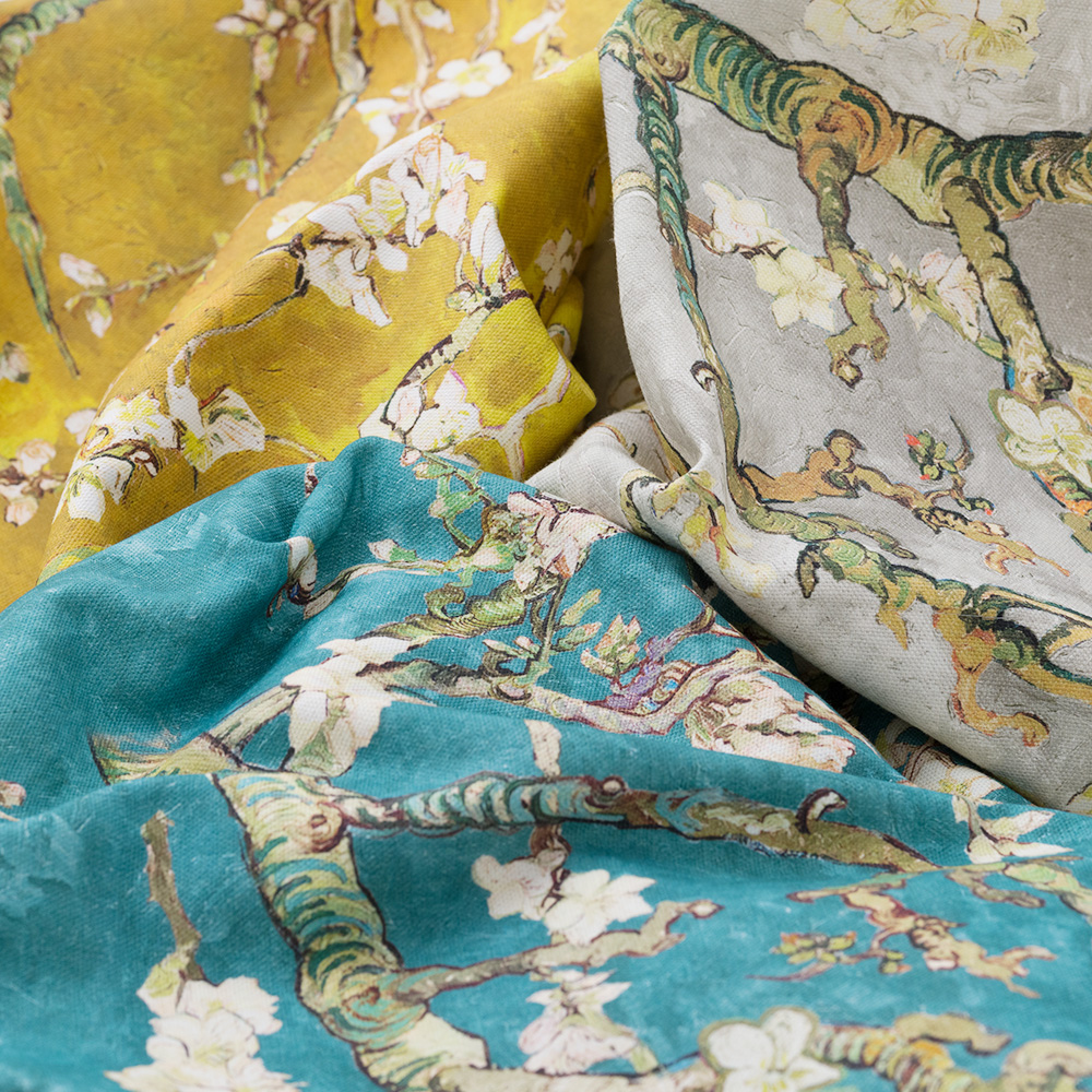 アーモンドブロッサム