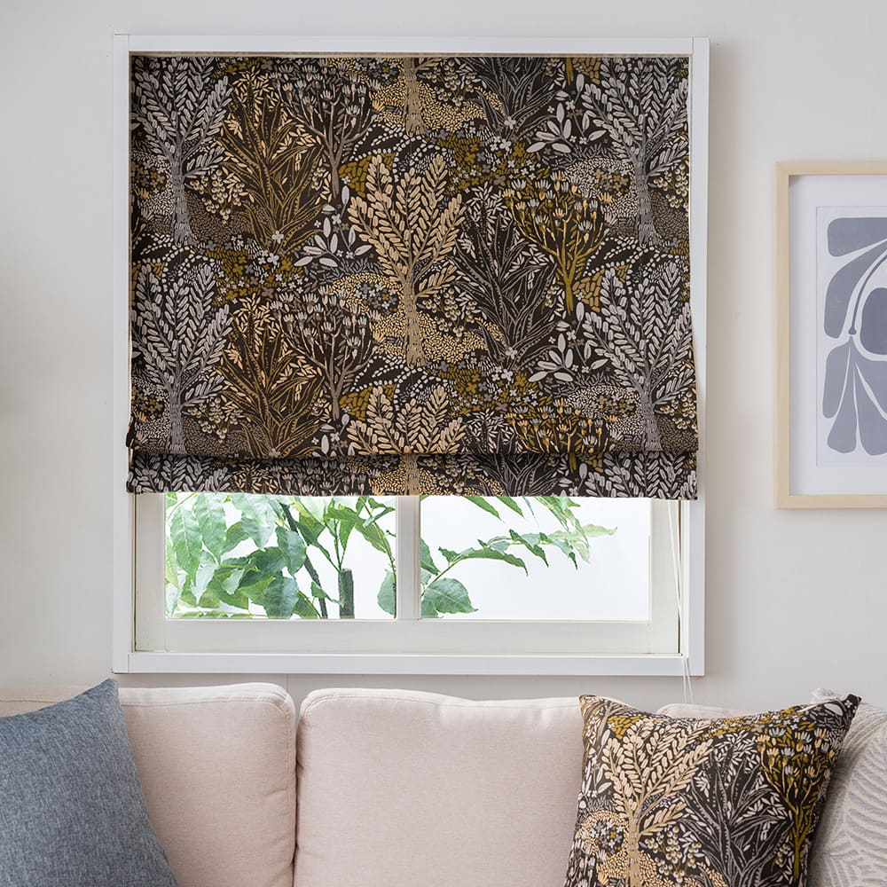 シャドウガーデン