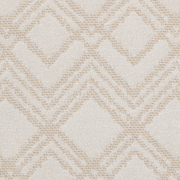 【YH8013】オブリーク/アイボリー