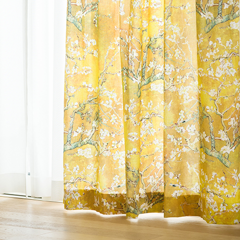 アーモンドブロッサム